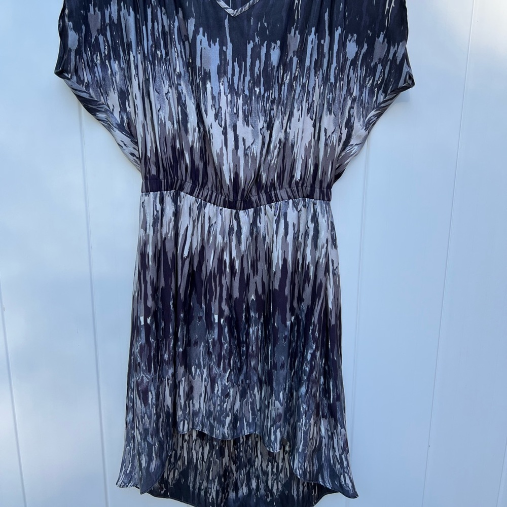 Express Mini Sundress Sz M